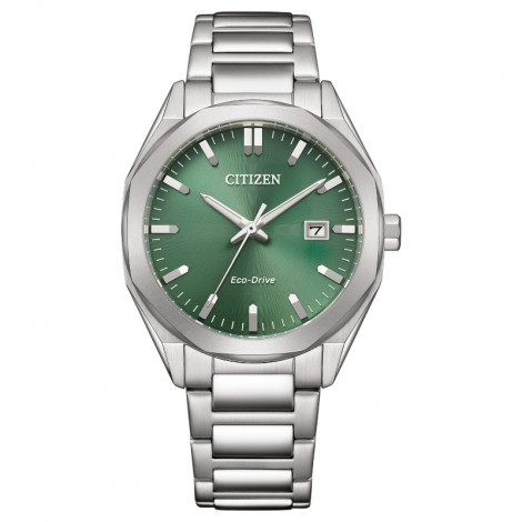 Elegancki zegarek męski Citizen Eco-Drive Modern BM7620-83Y