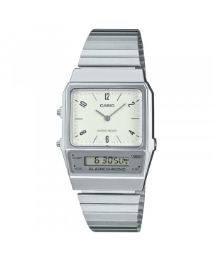 Japoński zegarek unisex Casio Vintage Edgy AQ-800E-7A2EF