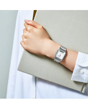 Japoński zegarek unisex Casio Vintage Edgy AQ-230A-7DMQYES