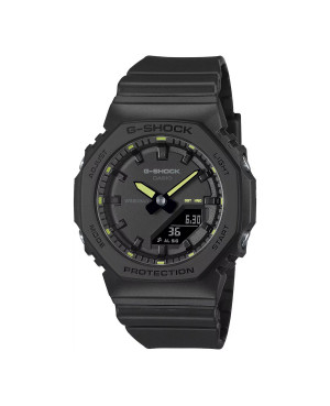 Sportowy zegarek damski Casio G-Shock Women GMA-P2100SA-1A2ER (GMAP2100SA1A2ER)