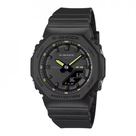 Sportowy zegarek damski Casio G-Shock Women GMA-P2100SA-1A2ER (GMAP2100SA1A2ER)
