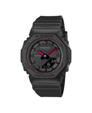 Sportowy zegarek damski Casio G-Shock Women GMA-P2100SA-1A1ER (GMAP2100SA1A1ER)