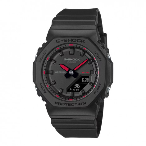 Sportowy zegarek damski Casio G-Shock Women GMA-P2100SA-1A1ER (GMAP2100SA1A1ER)