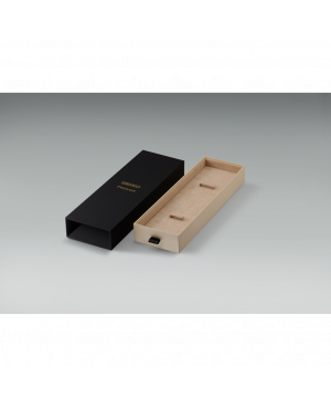 Seiko Presage Classic Line Upcycled Leather Strap Limited Edition SPB529J1