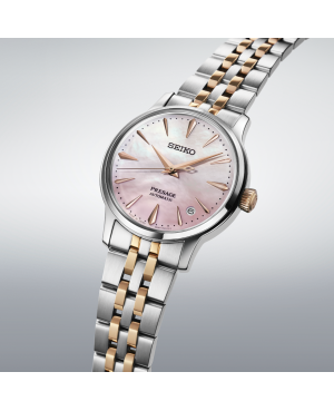SEIKO Presage Coctail Time Limited Edition SRPM06J1