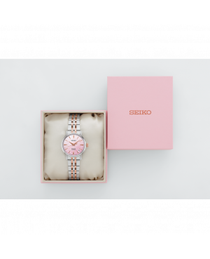 SEIKO Presage Coctail Time Limited Edition SRPM06J1