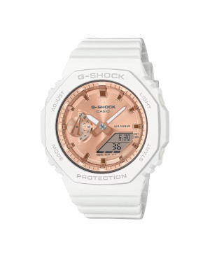 Sportowy zegarek damski Casio G-Shock Women GMA-S2100MD-7AER (GMAS2100MD7AER)