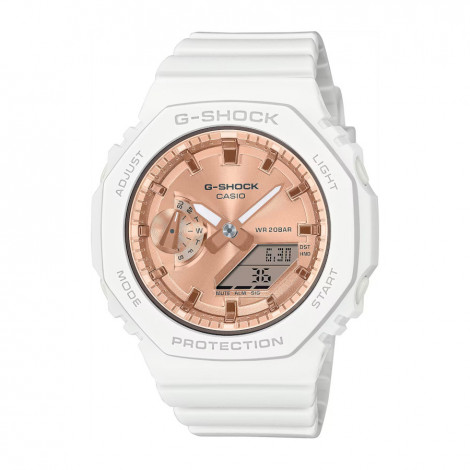 Sportowy zegarek damski Casio G-Shock Women GMA-S2100MD-7AER (GMAS2100MD7AER)