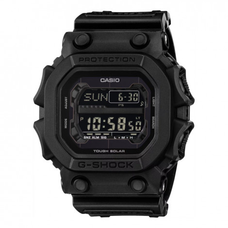 Sportowy zegarek męski Casio G-SHOCK KING OF G GX-56UBB-1ER (GX56UBB1ER)