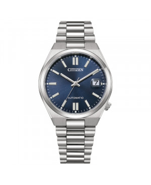 Elegancki zegarek męski Citizen Tsuyosa NJ0200-50M