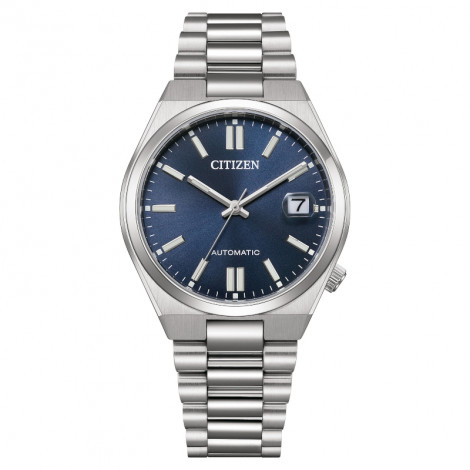 Elegancki zegarek męski Citizen Tsuyosa NJ0200-50M