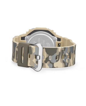 Sportowy zegarek męski Casio G-Shock Original GA-2100CM-5AER (GA2100CM5AER)