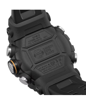 Sportowy zegarek męski CASIO G-Shock Mudmaster GG-B100X-1AER (GGB100X1AER)
