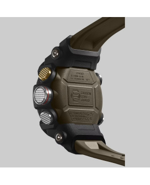 Sportowy zegarek męski CASIO G-Shock Mudmaster GG-B100X-1A3ER (GGB100X1A3ER)