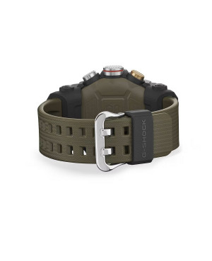 Sportowy zegarek męski CASIO G-Shock Mudmaster GG-B100X-1A3ER (GGB100X1A3ER)