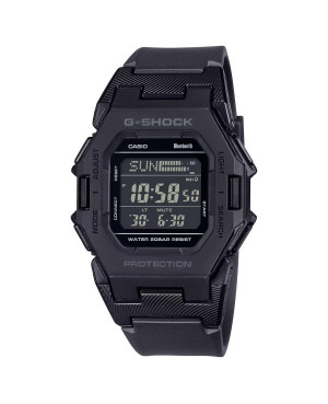 Sportowy zegarek męski CASIO G-Shock G-Squad GD-B500-1ER (GDB5001ER)