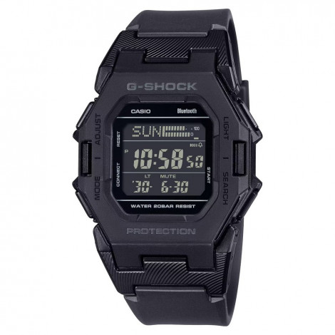 Sportowy zegarek męski CASIO G-Shock G-Squad GD-B500-1ER (GDB5001ER)