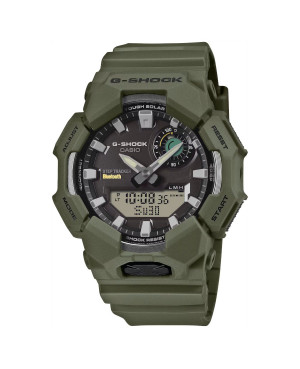 Sportowy zegarek męski Casio G-Shock Original Bluetooth GA-B010-3AER (GA-B010-3AER)