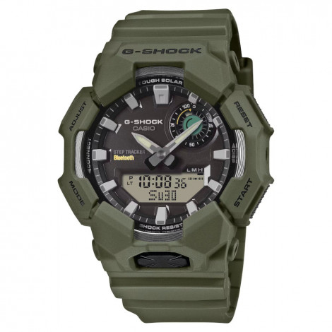 Sportowy zegarek męski Casio G-Shock Original Bluetooth GA-B010-3AER (GA-B010-3AER)