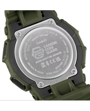 Sportowy zegarek męski Casio G-Shock Original Bluetooth GA-B010-3AER (GA-B010-3AER)