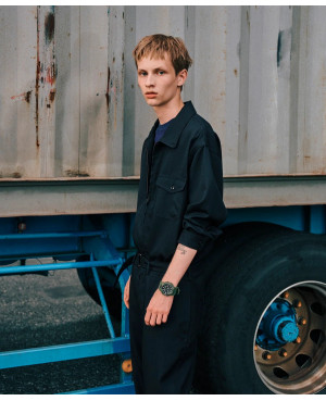 Sportowy zegarek męski Casio G-Shock Original Bluetooth GA-B010-3AER (GA-B010-3AER)