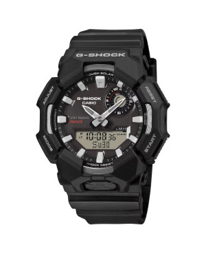 Sportowy zegarek męski Casio G-Shock Original Bluetooth GA-B010-1AER (GAB0101AER)