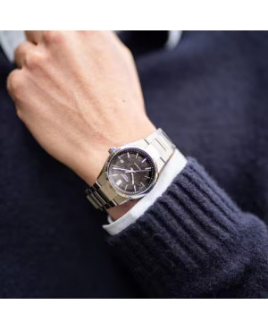 Japoński elegancki zegarek męski Casio Edifice EFK-110D-1AER