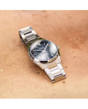 Japoński elegancki zegarek męski Casio Edifice EFK-110D-2AER