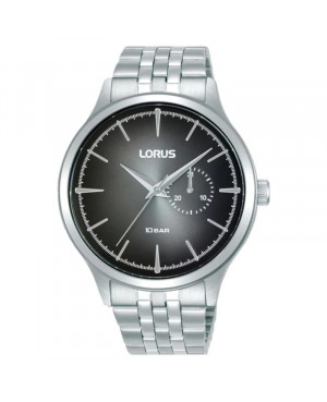 Elegancki zegarek męski Lorus R5B01AX9