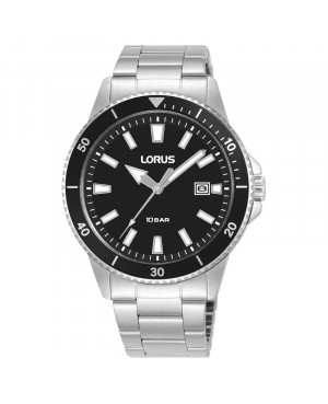 Elegancki zegarek męski Lorus RH999RX9