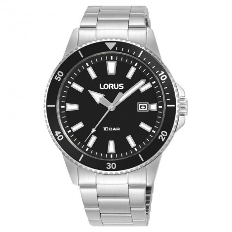 Elegancki zegarek męski Lorus RH999RX9