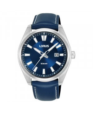 Elegancki zegarek męski Lorus RH923SX9