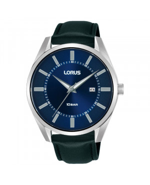 Elegancki zegarek męski Lorus RH915SX9