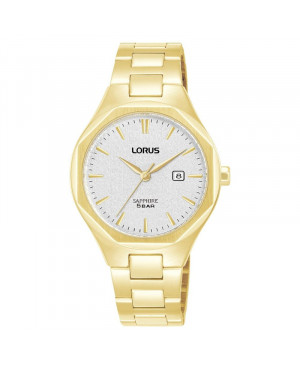 Elegancki zegarek damski Lorus Sapphire RH756BX9