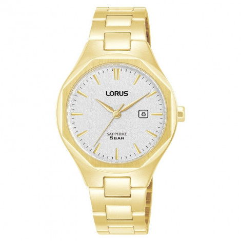 Elegancki zegarek damski Lorus Sapphire RH756BX9