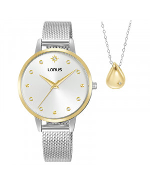 Elegancki zegarek damski Lorus RG286XX9