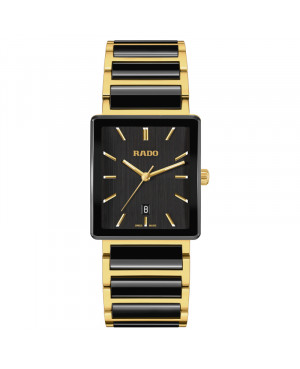 Szwajcarski elegancki zegarek RADO Integral R20256162