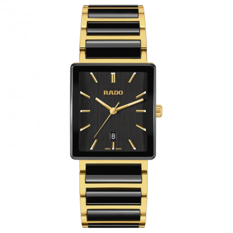 Szwajcarski elegancki zegarek RADO Integral R20256162