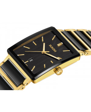 Szwajcarski elegancki zegarek RADO Integral R20256162