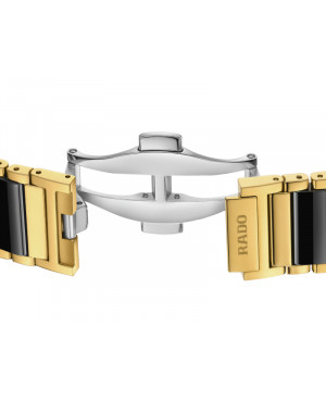 Szwajcarski elegancki zegarek RADO Integral R20256162