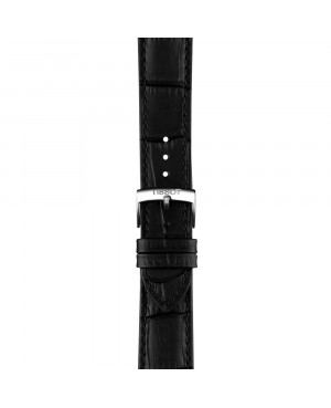Szwajcarski elegancki zegarek męski Tissot PRC 100 Solar T151.422.16.051.00