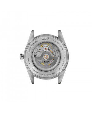 Szwajcarski klasyczny zegarek męski Tissot Visodate T157.407.11.041.00