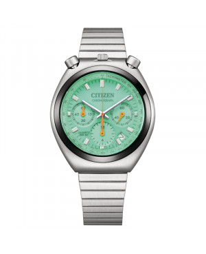Japoński elegancki zegarek męski Citizen Tsuno Chrono Limited AN3660-73X
