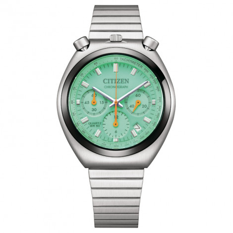Japoński elegancki zegarek męski Citizen Tsuno Chrono Limited AN3660-73X