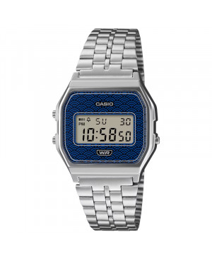 Japoński zegarek unisex Casio Vintage A159WEVJ-2ER