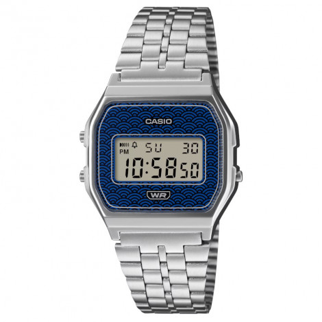 Japoński zegarek unisex Casio Vintage A159WEVJ-2ER