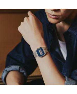 Japoński zegarek unisex Casio Vintage A159WEVJ-2ER