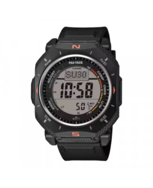 Japoński sportowy zegarek męski Casio Pro Trek PRG-69-1ER (PRG691ER)