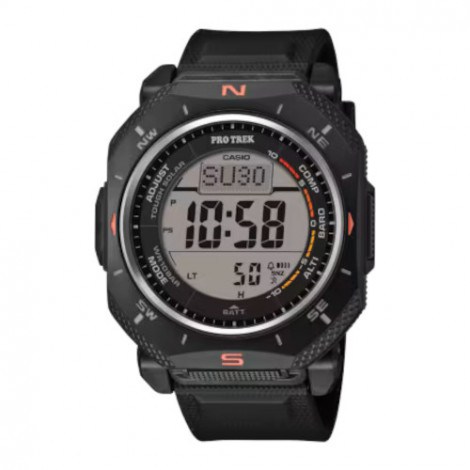 Japoński sportowy zegarek męski Casio Pro Trek PRG-69-1ER (PRG691ER)