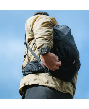Japoński sportowy zegarek męski Casio Pro Trek PRG-69-1ER (PRG691ER)